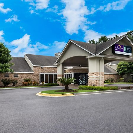 Sleep Inn Savannah Midtown Екстериор снимка