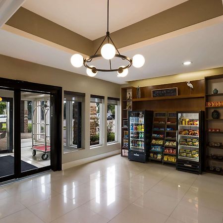 Sleep Inn Savannah Midtown Екстериор снимка