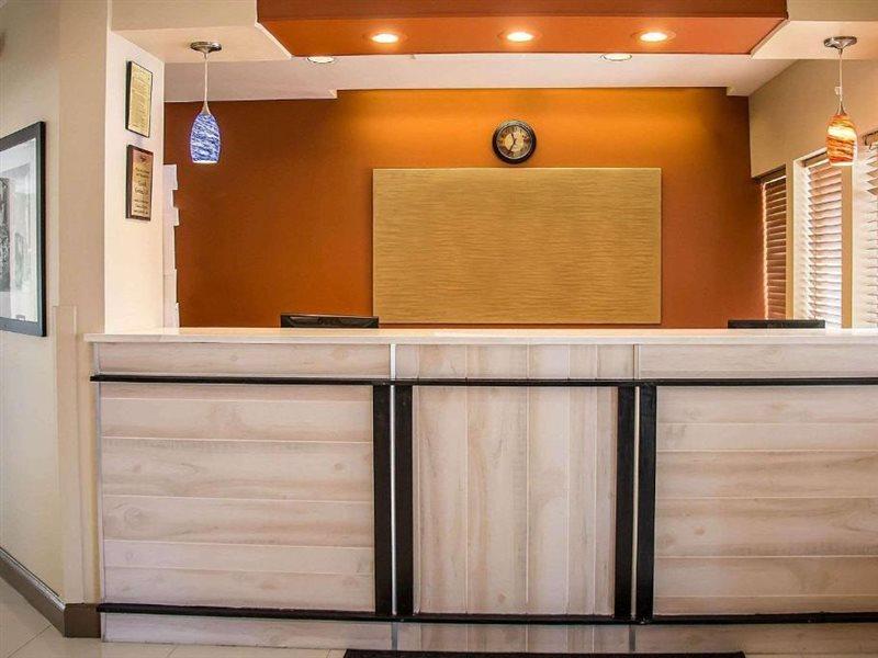Sleep Inn Savannah Midtown Екстериор снимка