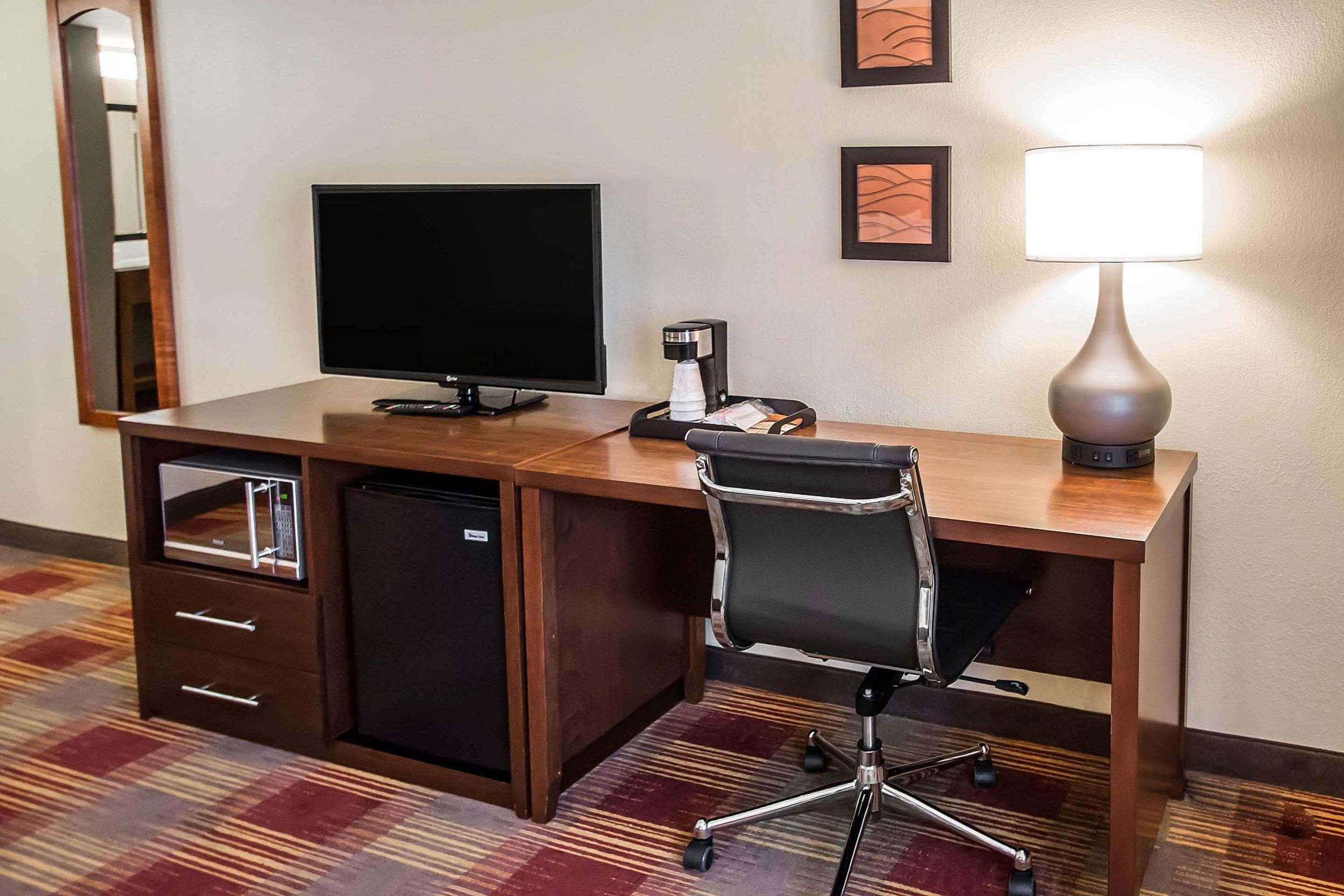 Sleep Inn Savannah Midtown Екстериор снимка