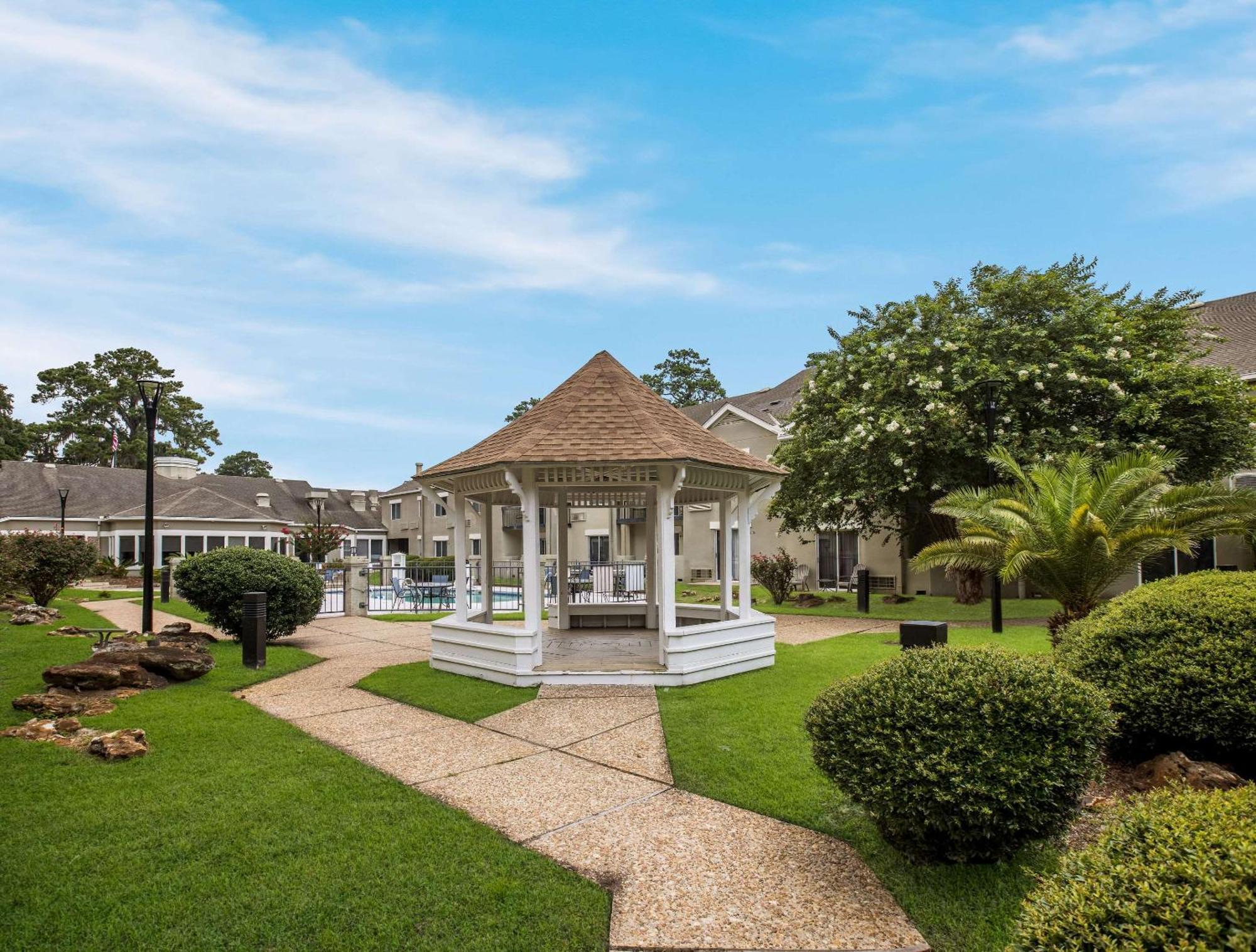 Sleep Inn Savannah Midtown Екстериор снимка