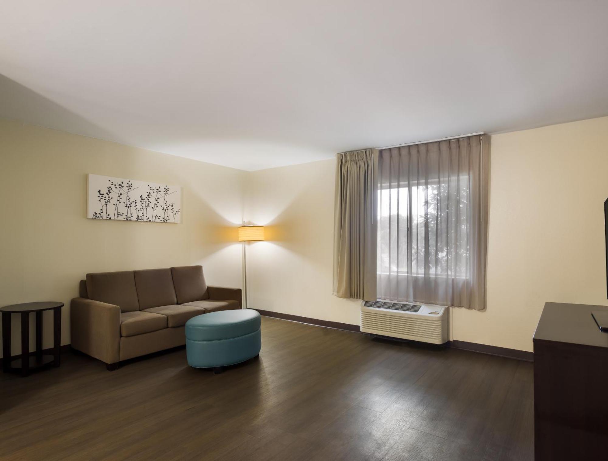 Sleep Inn Savannah Midtown Екстериор снимка