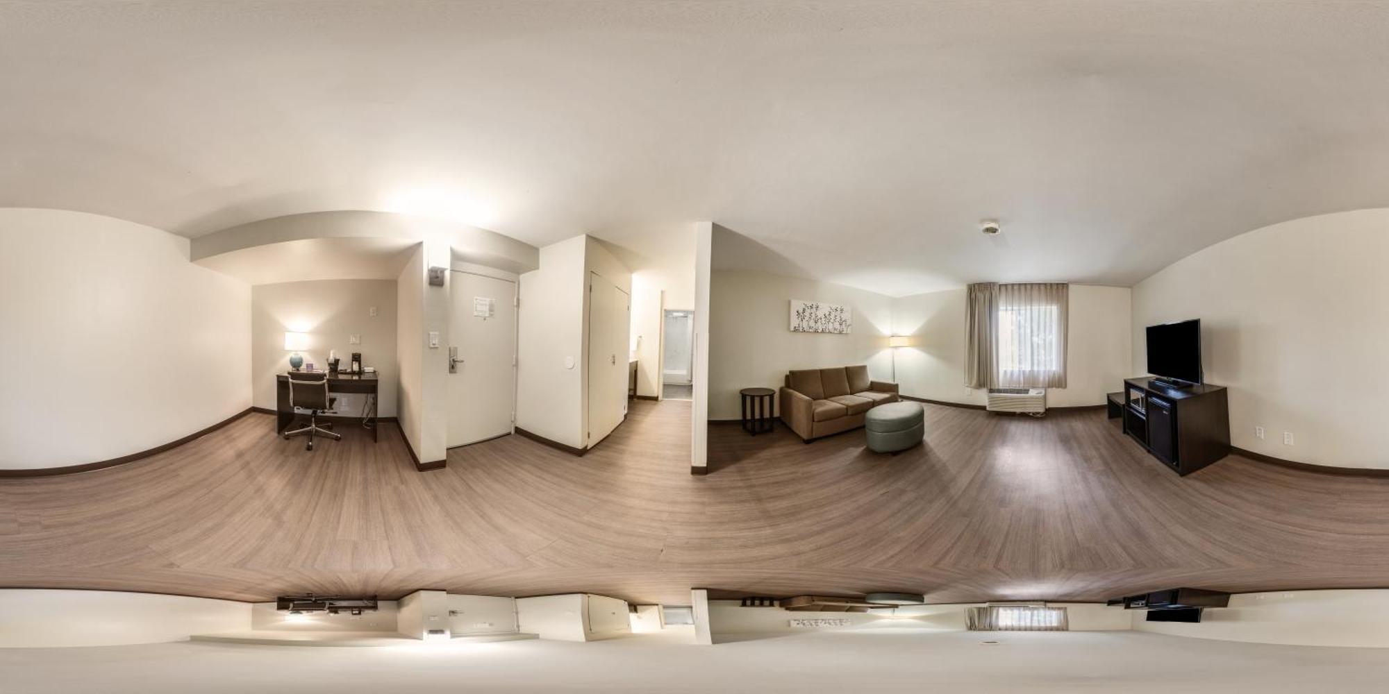Sleep Inn Savannah Midtown Екстериор снимка