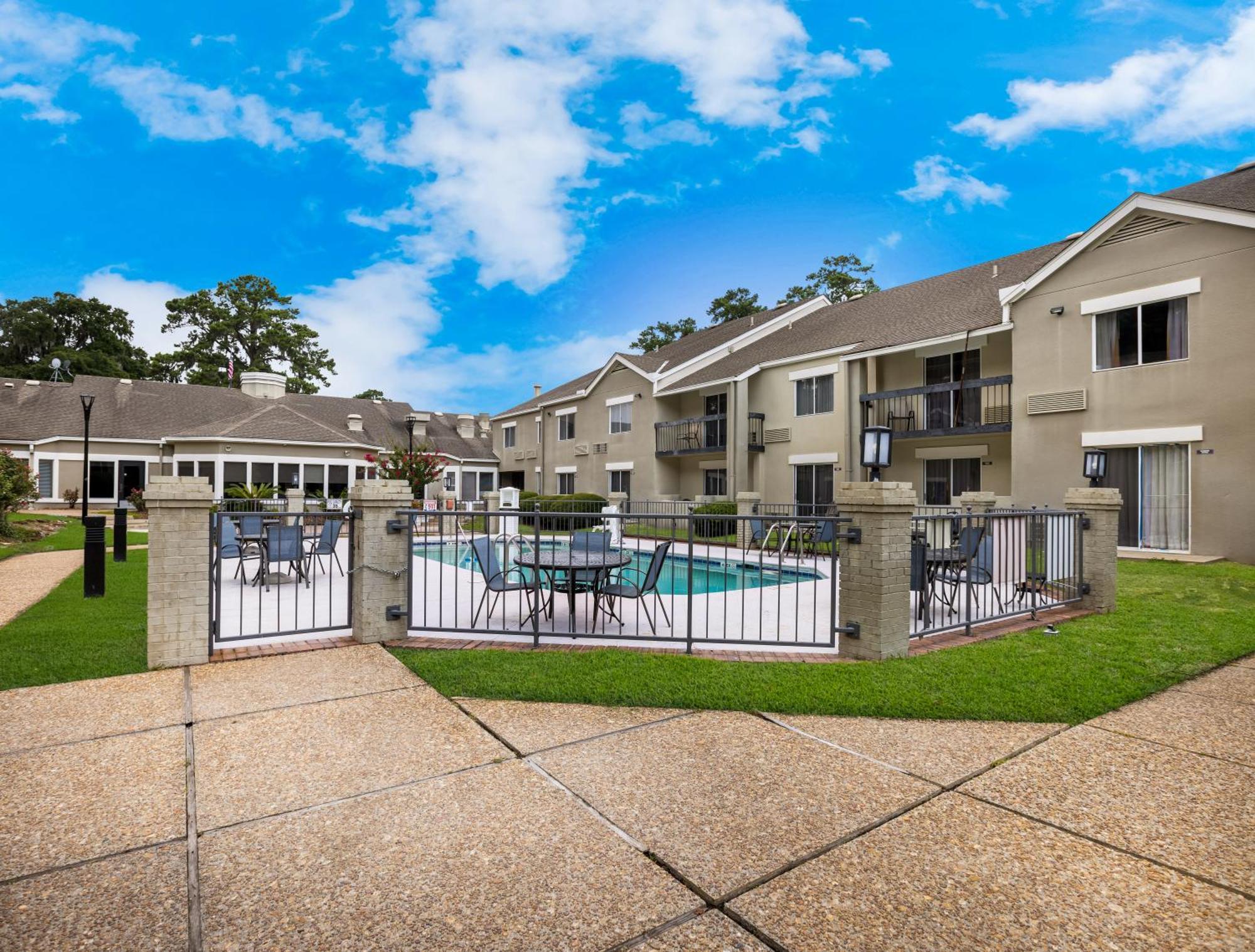 Sleep Inn Savannah Midtown Екстериор снимка