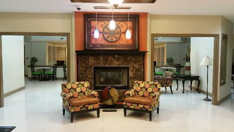 Sleep Inn Savannah Midtown Екстериор снимка