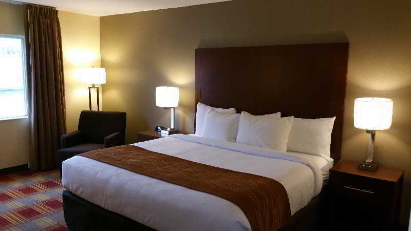 Sleep Inn Savannah Midtown Екстериор снимка