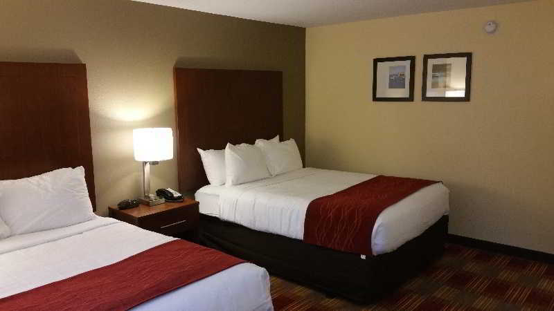 Sleep Inn Savannah Midtown Екстериор снимка