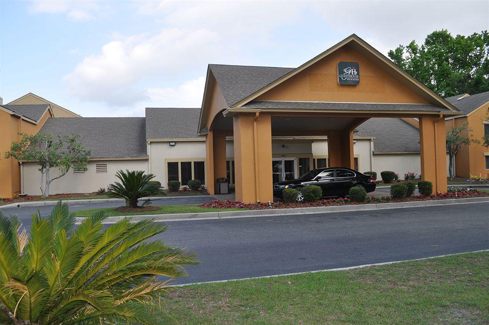 Sleep Inn Savannah Midtown Екстериор снимка